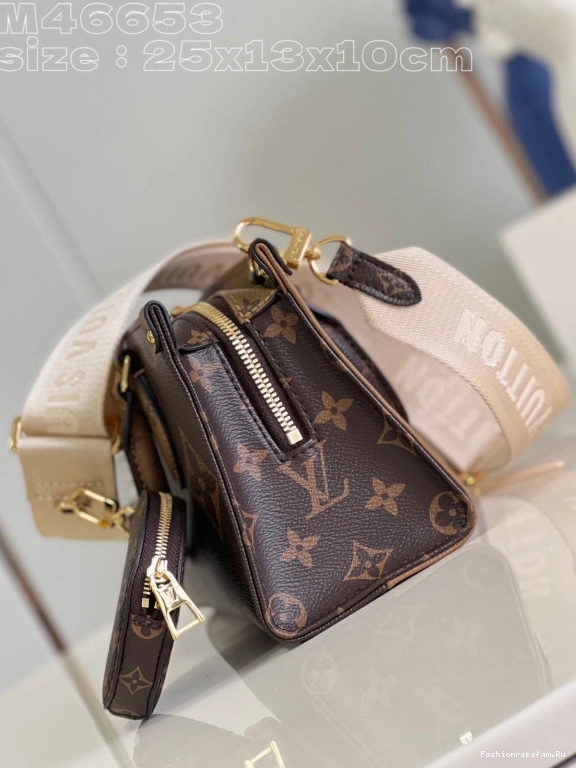 FS CHEAP East VUITTON West ONTHEGO LOUIS 0726